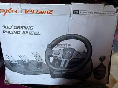 Pxn v9 gen2