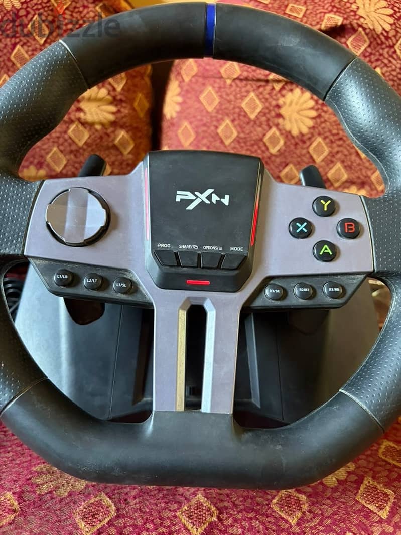 Pxn v9 gen2 3