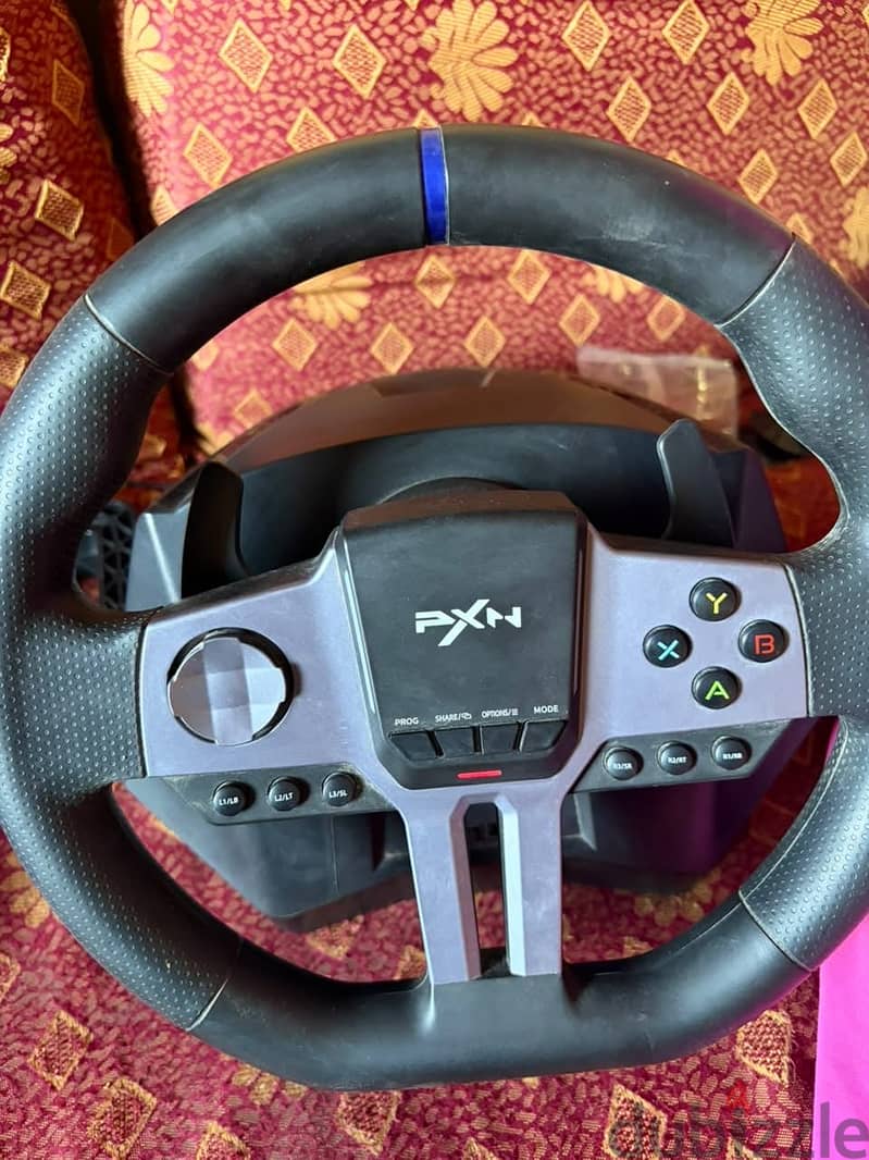 Pxn v9 gen2 4