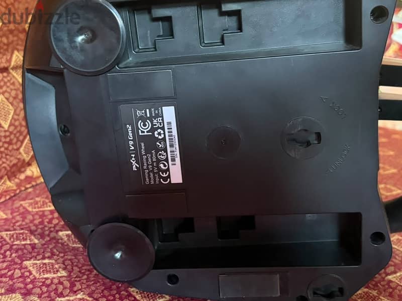 Pxn v9 gen2 13