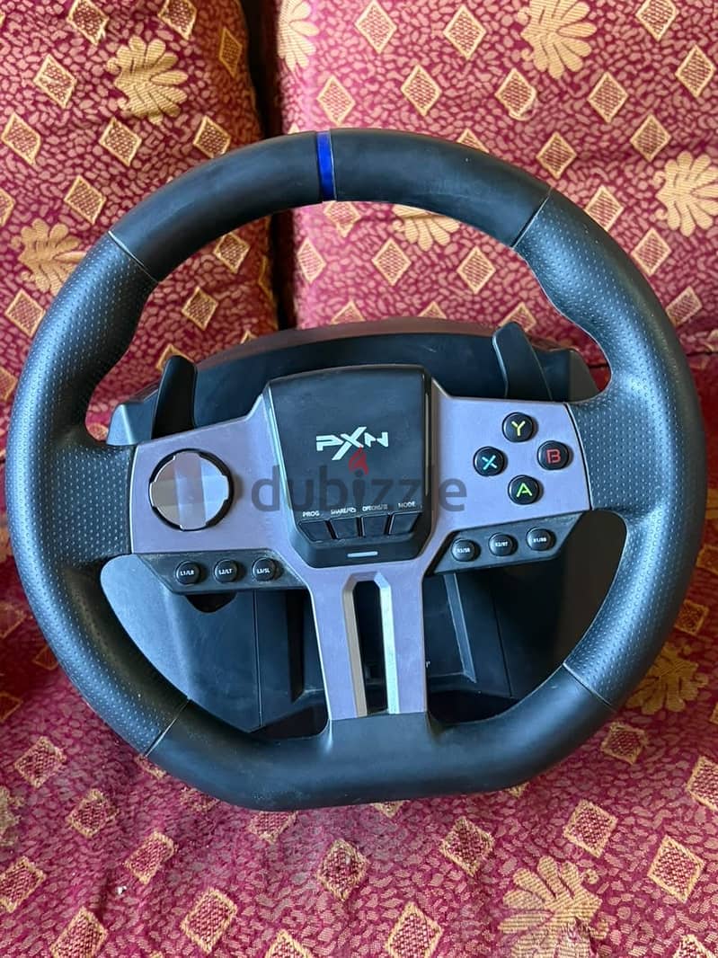 Pxn v9 gen2 14