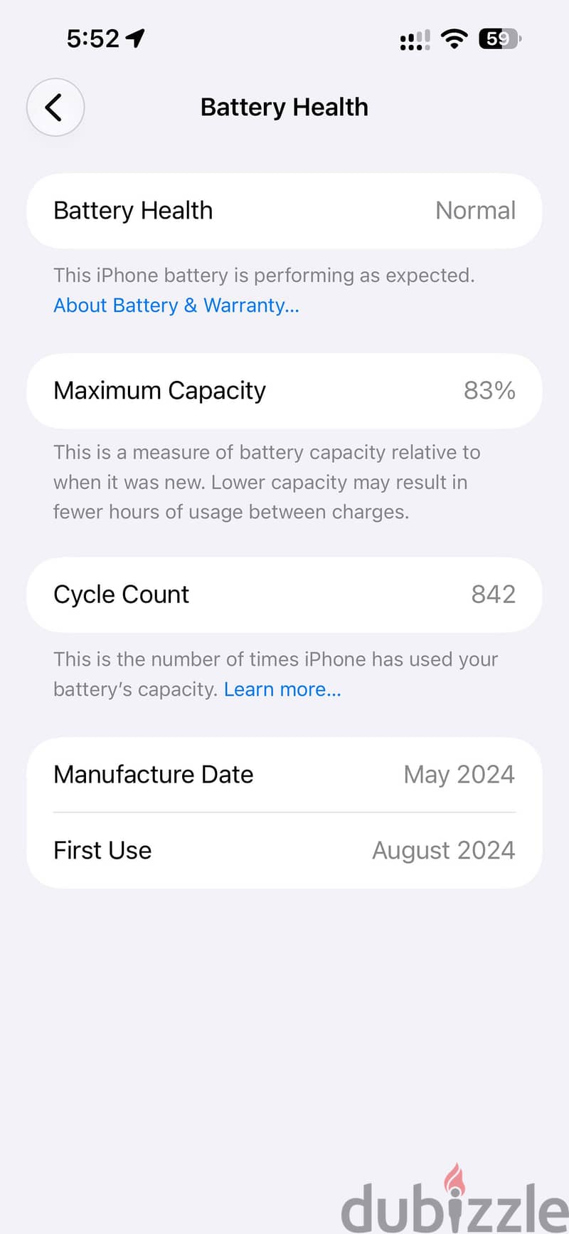 Apple - iPhone 15 Pro Max 3