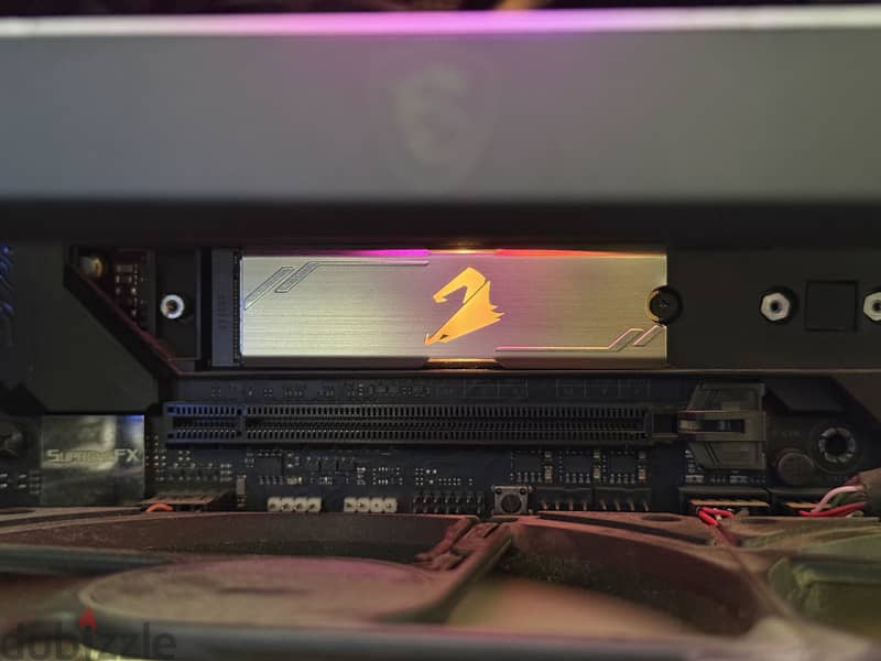 HighEnd GAMING PC OPEN LOOP LIQUID COOLED I9 10900K 5