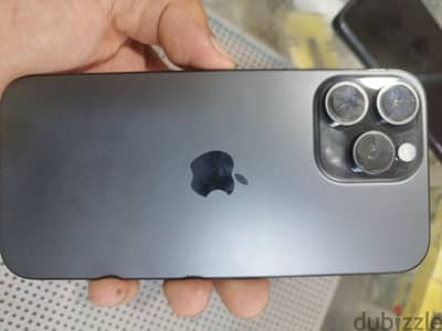 آبل - آيفون 16 برو ماكس