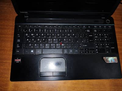 لابتوب توشيبا ستالايت C50D