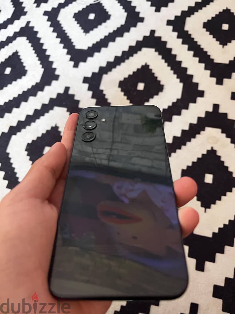 Samsung A24 10