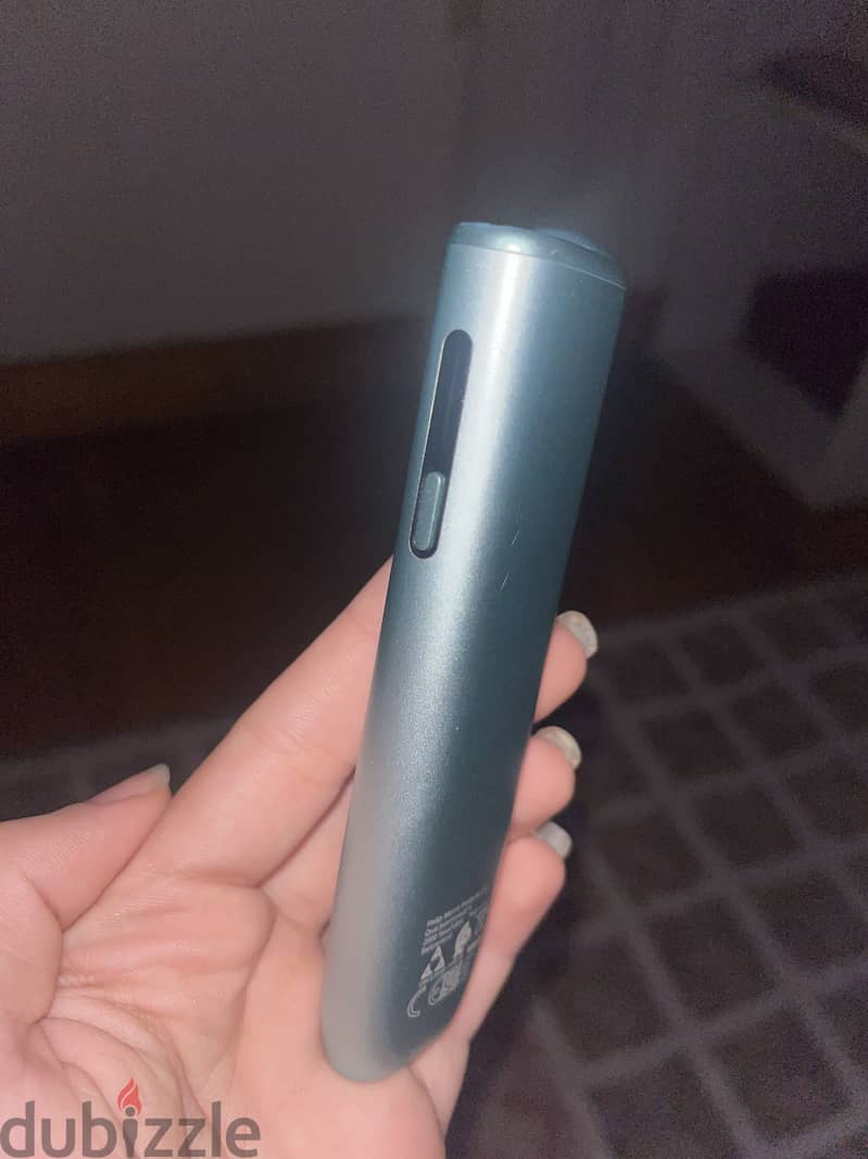 New iqos 1