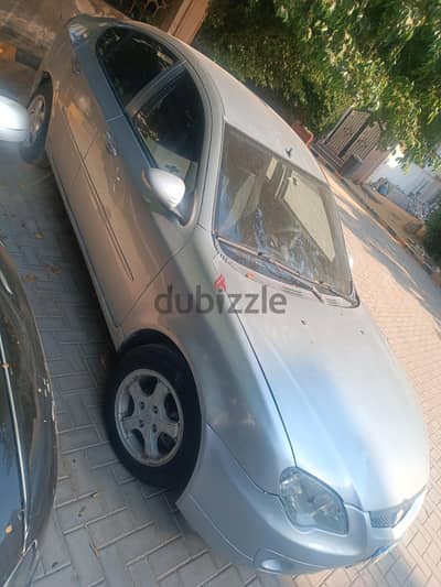 بروتون جين-2 2007 فقط٩٠ الف ك