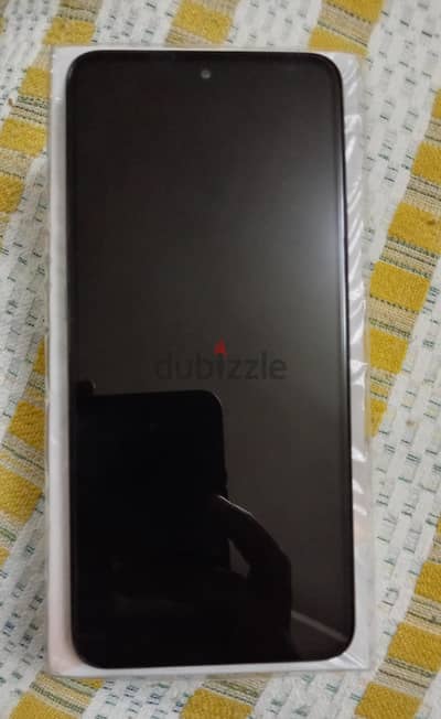 Honor x7d