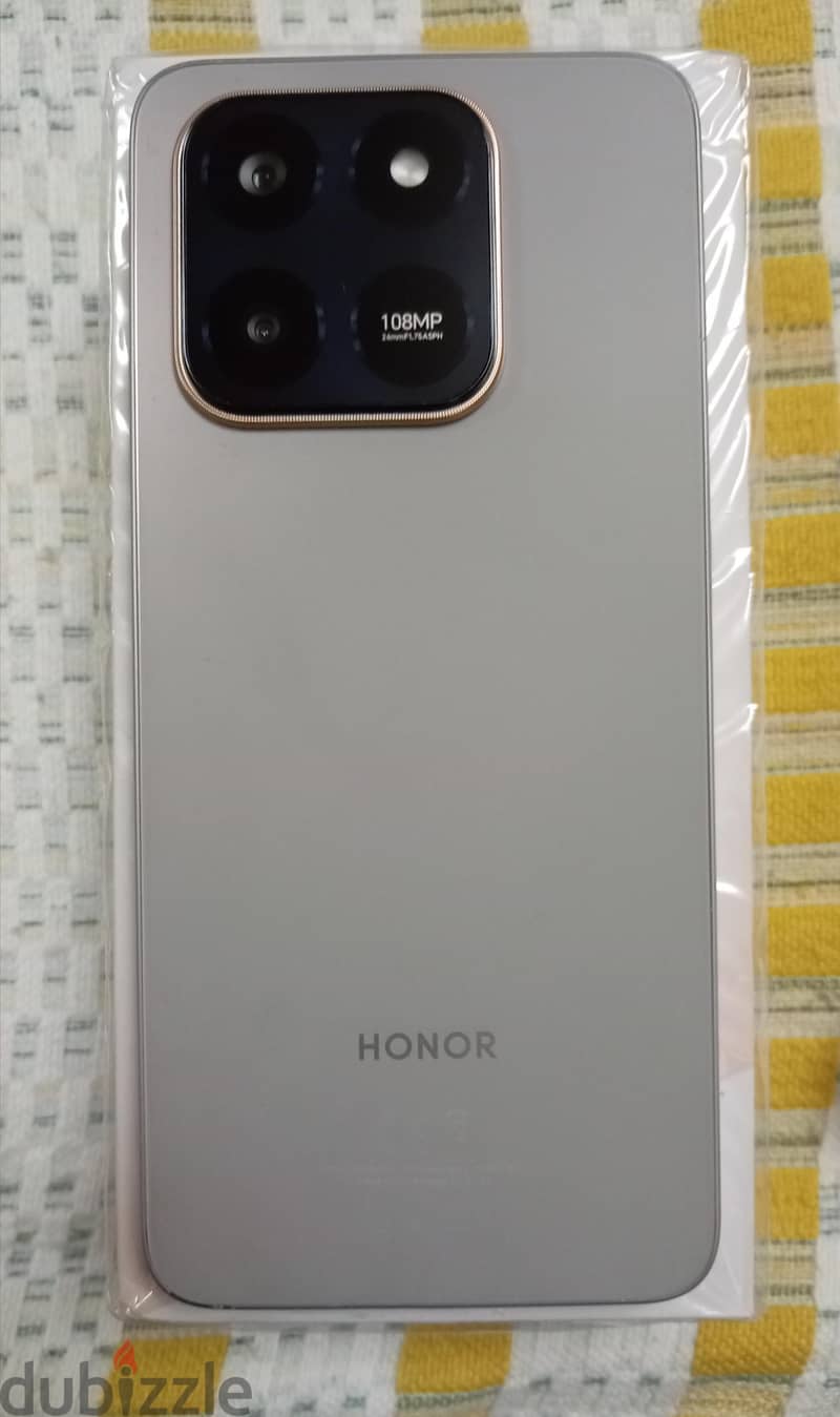 Honor x7d 1