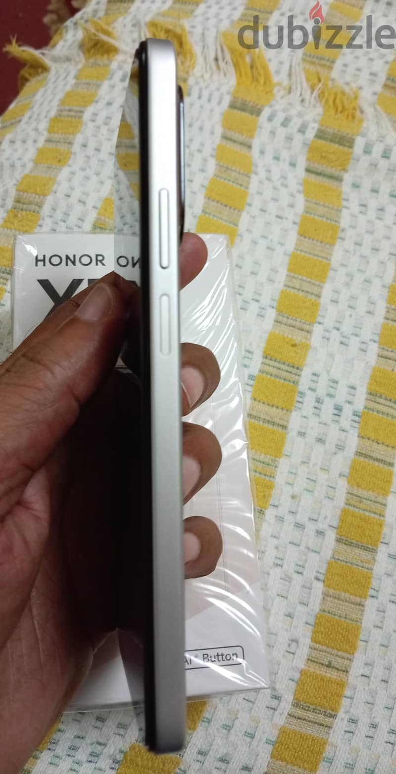 Honor x7d 4