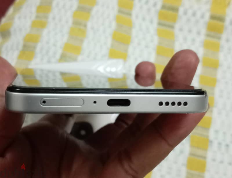 Honor x7d 5