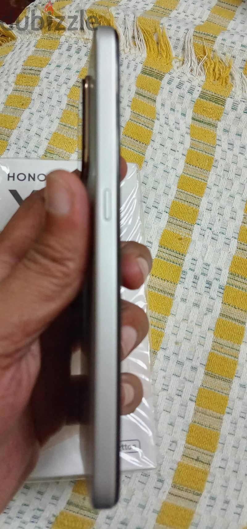 Honor x7d 6