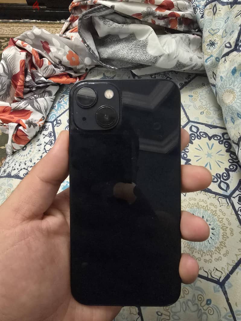 Apple - iPhone 13 1