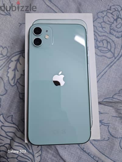 Apple - iPhone 11