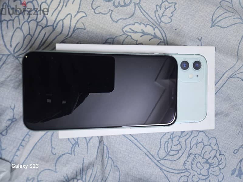 Apple - iPhone 11 1