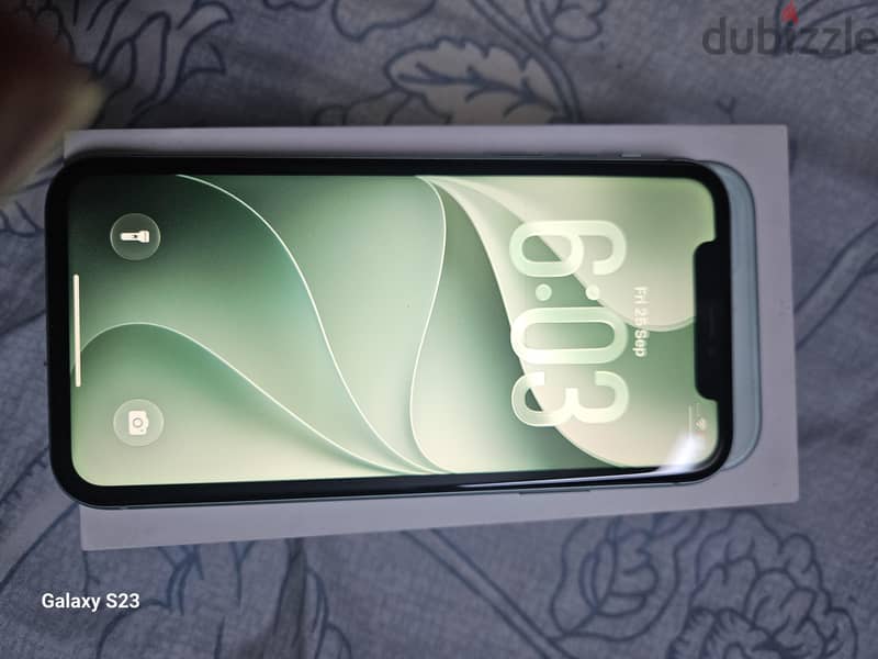 Apple - iPhone 11 2