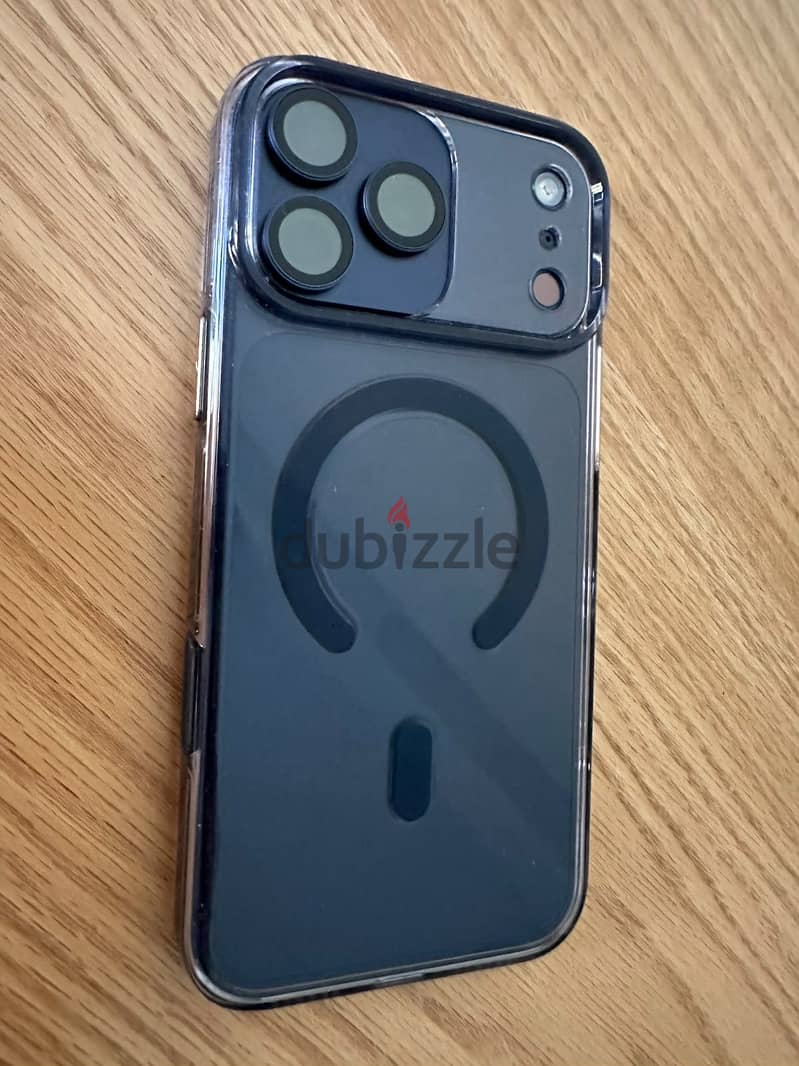 Apple - iPhone 17 Pro Max 3