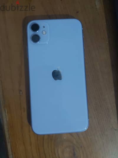 Apple - iPhone 11