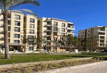 3BR Apt less than price by 54% Landscape view