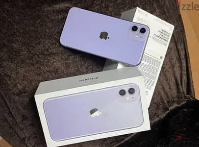 Apple - iPhone 11