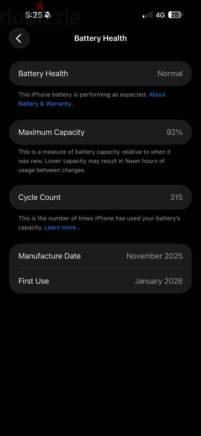 Apple - iPhone 17 Pro Max 7