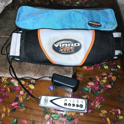 VIBRO