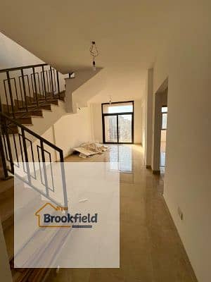 Luxury Penthouse for Rent  Fifth Square by Al Marasem  New Cairo