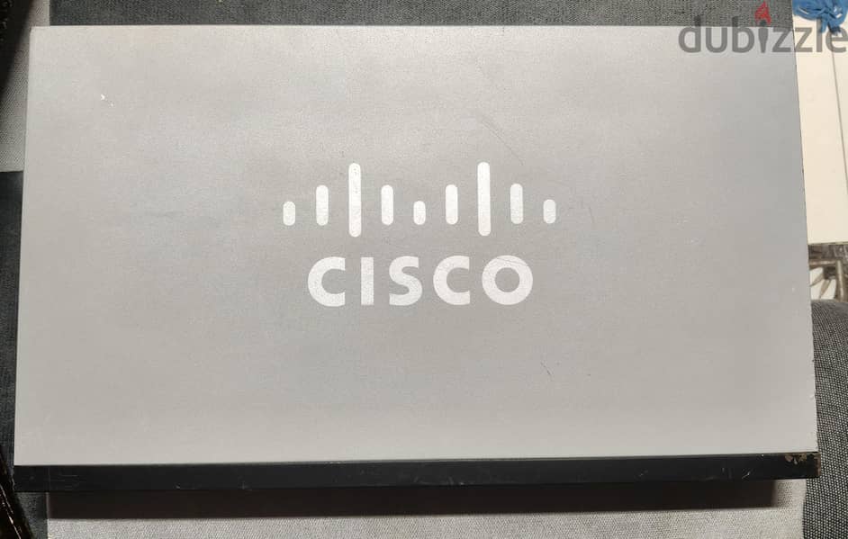 cisco 1