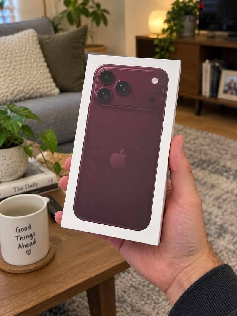 Apple - iPhone 18 Pro Max 2