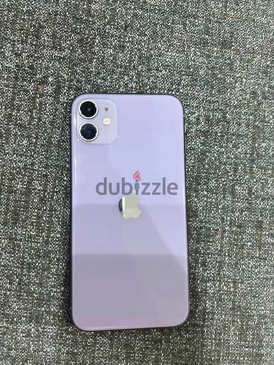 Apple - iPhone 11