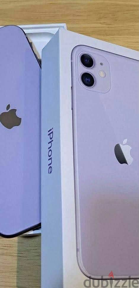 Apple - iPhone 11 2