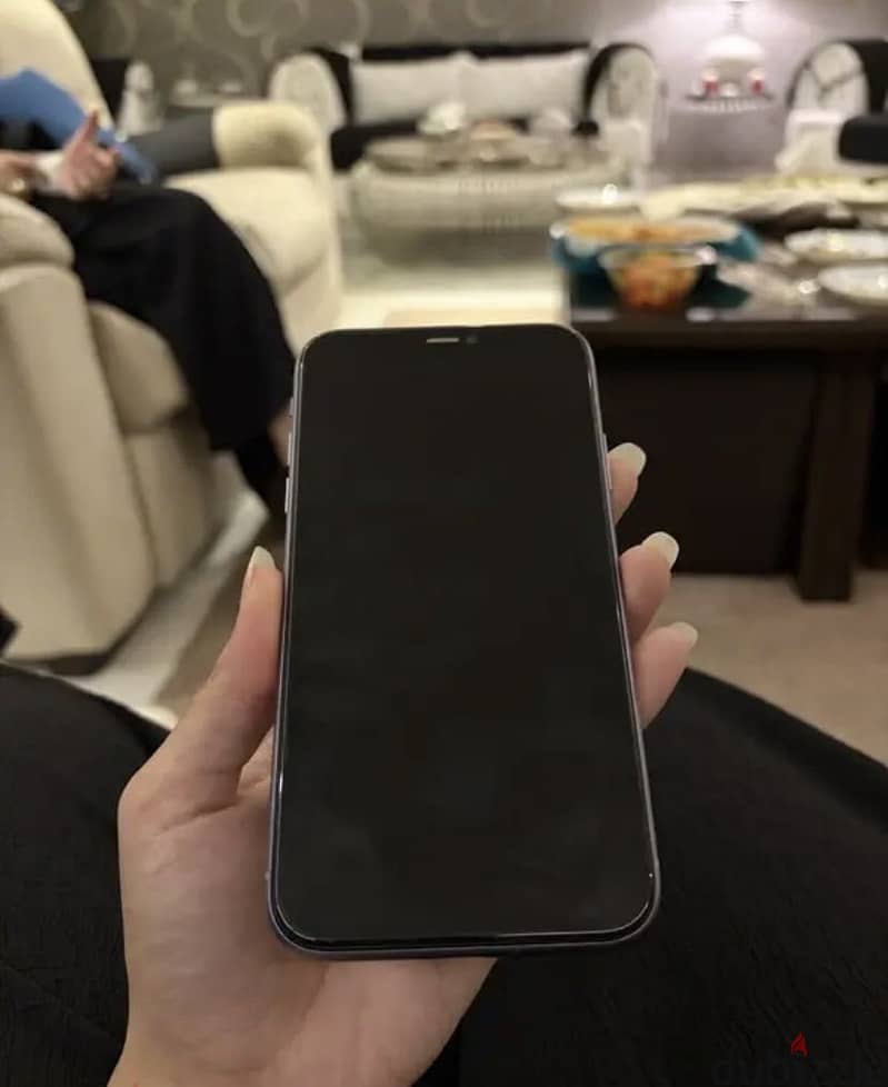 Apple - iPhone 11 3