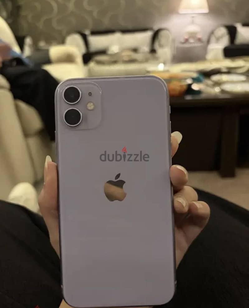 Apple - iPhone 11 4
