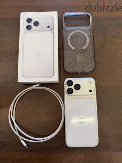 Apple - iPhone 17 Pro Max