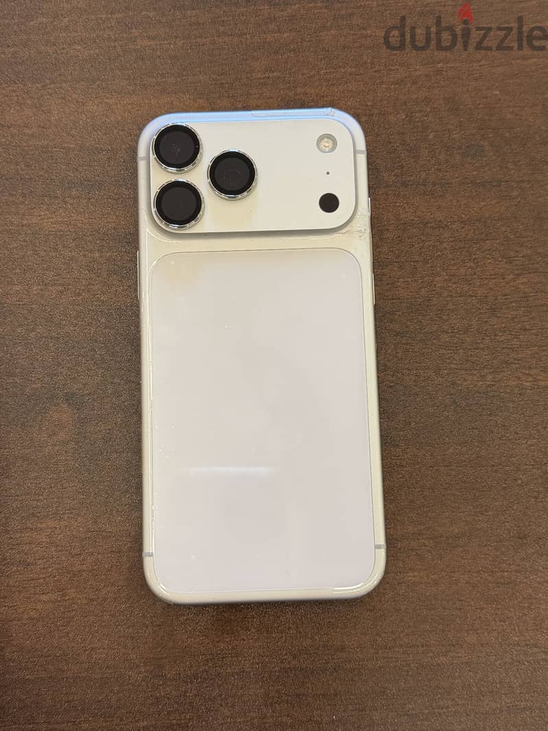 Apple - iPhone 17 Pro Max 1