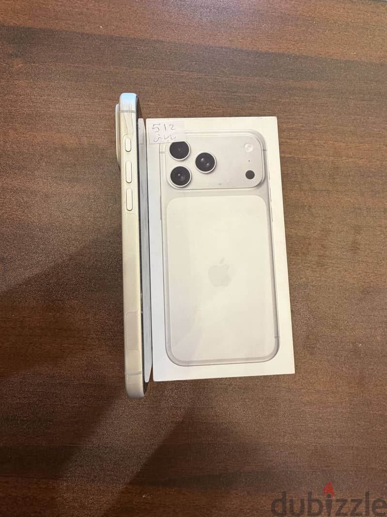 Apple - iPhone 17 Pro Max 3