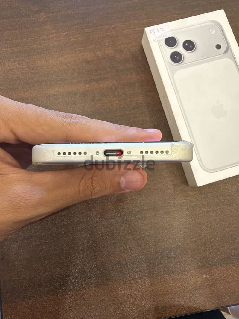 Apple - iPhone 17 Pro Max 6