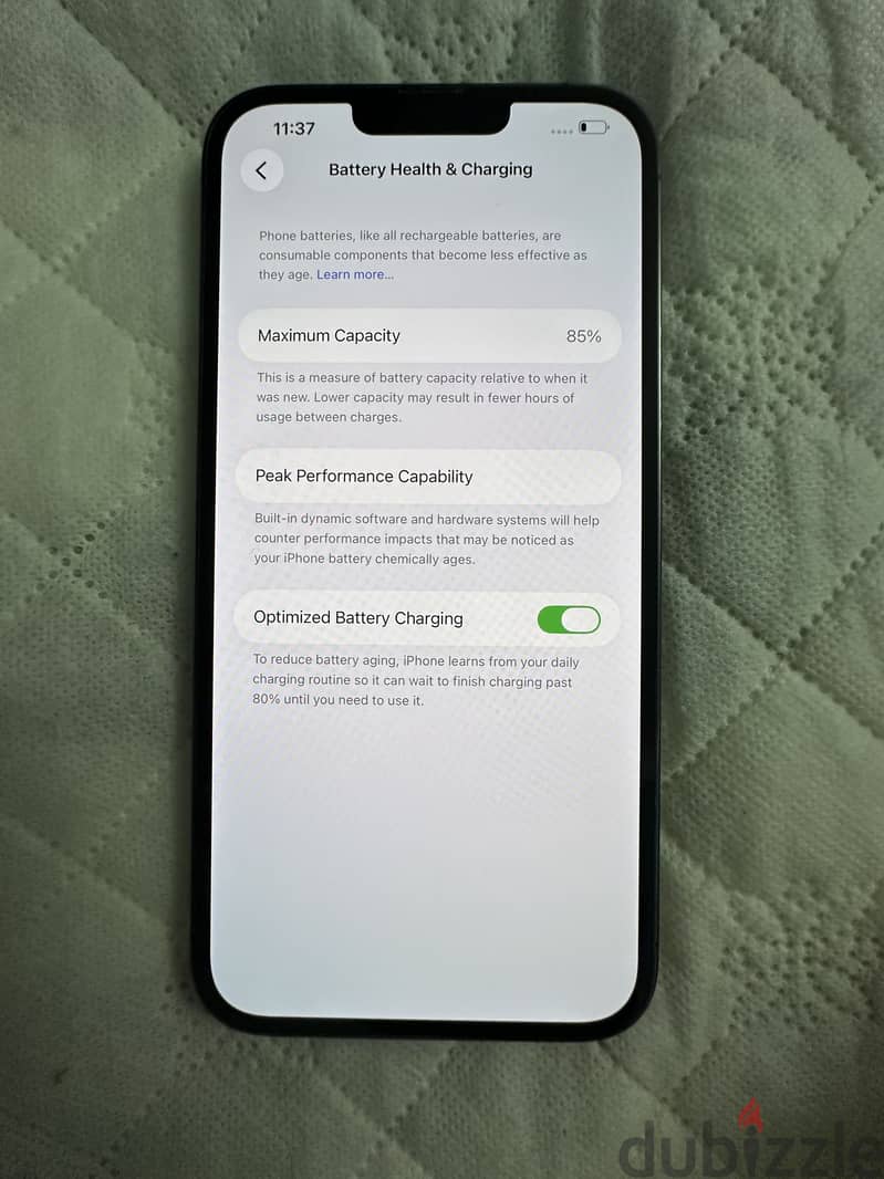 Apple - iPhone 13 Pro Max 5