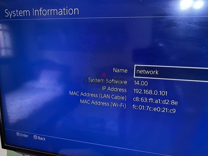 Sony Playstation 4 Slim 500GB 7