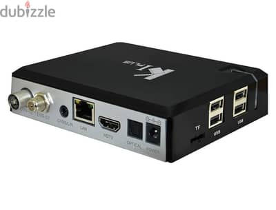 ريسيفر 4k