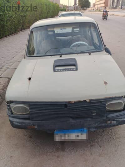 فيات 127 1984