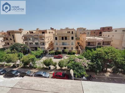 Prime Rooftop Apartment for Rent | South Academy – Steps from Hassan El Sherbattly Mosque