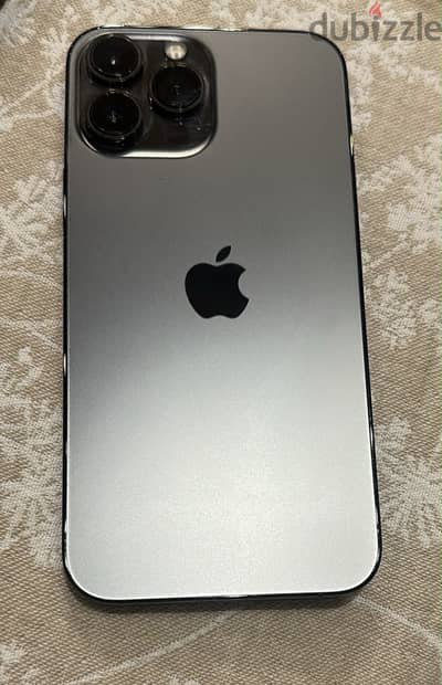 Apple - iPhone 13 Pro Max 512G