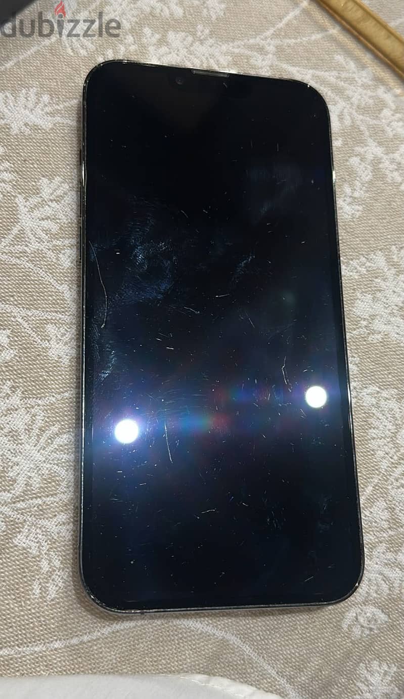 Apple - iPhone 13 Pro Max 512G 2