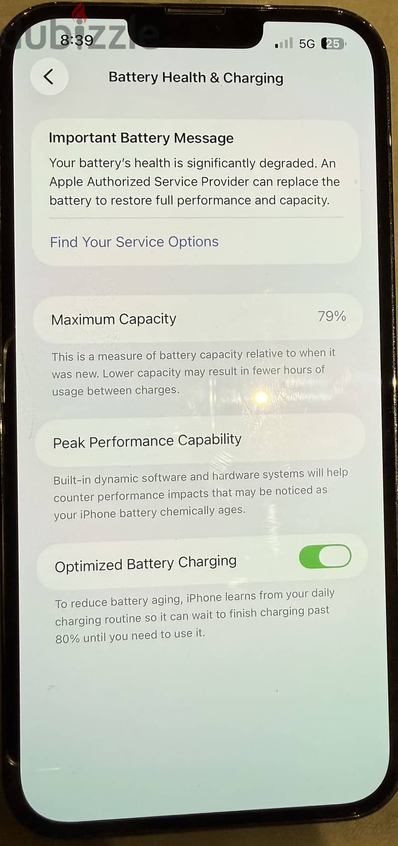 Apple - iPhone 13 Pro Max 512G 3