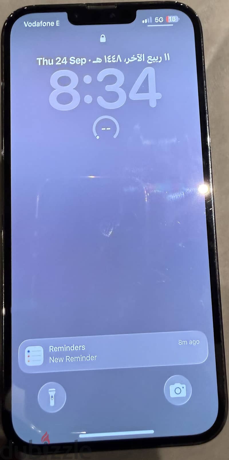 Apple - iPhone 13 Pro Max 512G 5