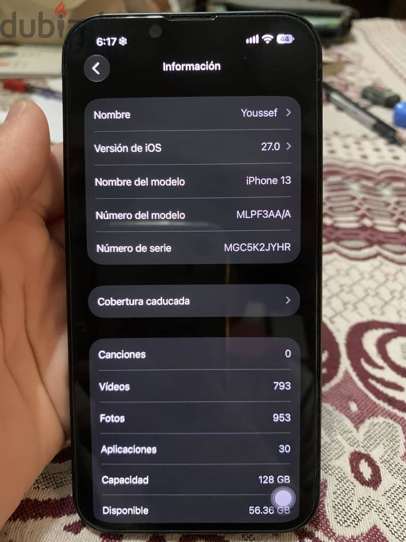 Apple - iPhone 13 1