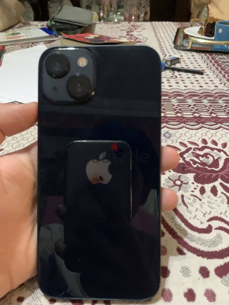 Apple - iPhone 13 4