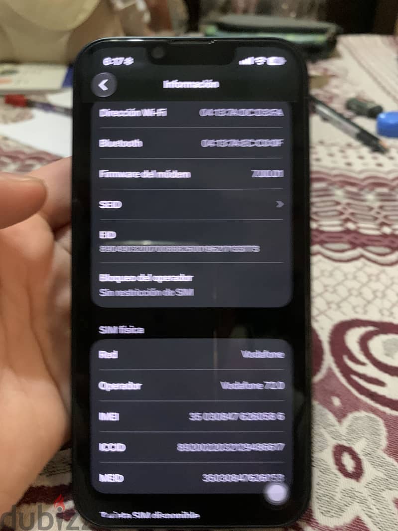 Apple - iPhone 13 6